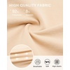 image:imageStelle Girls Camisole Ballet Leotard Seamless Undergarment for DanceLight Nude