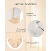 image:imageStelle Girls Camisole Ballet Leotard Seamless Undergarment for DanceLight Nude