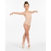 image:imageStelle Girls Camisole Ballet Leotard Seamless Undergarment for DanceRose Beige