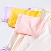image:imageStelle Girls Cotton Short Sleeve Twirl Skater Dress 3T12YA02lavender Without Pocket