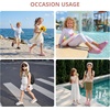 image:imageStelle Girls Double Buckle Slide Sandals Boy SlippersPink