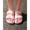 image:imageStelle Girls Double Buckle Slide Sandals Boy SlippersPink