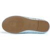 image:imageStelle Girls Glitter Dress Shoes Flats with Pearl Bow for Party Flower GirlIcy Blue