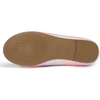 image:imageStelle Girls Glitter Dress Shoes Flats with Pearl Bow for Party Flower GirlPink Ombre