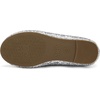 image:imageStelle Girls Glitter Dress Shoes Flats with Pearl Bow for Party Flower GirlSilver