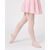 image:imageStelle Girls Long Sleeve Leotard Dress with Footed Tights for BalletDanceBallet Pink