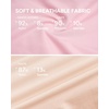 image:imageStelle Girls Long Sleeve Leotard Dress with Footed Tights for BalletDanceBallet Pink