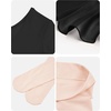 image:imageStelle Girls Long Sleeve Leotard Dress with Footed Tights for BalletDanceBlack