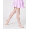 image:imageStelle Girls Long Sleeve Leotard Dress with Footed Tights for BalletDanceLavender