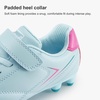 image:imageStelle Girls Soccer Cleats for Kids Training Matches Outdoor PlayAqua