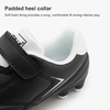 image:imageStelle Girls Soccer Cleats for Kids Training Matches Outdoor PlayBlack