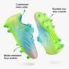 image:imageStelle Girls Soccer Cleats for Kids Training Matches Outdoor PlayPrism Pop