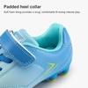 image:imageStelle Girls Soccer Cleats for Kids Training Matches Outdoor PlaySolar Tide
