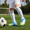 image:imageStelle Girls Soccer Cleats for Kids Training Matches Outdoor PlaySolar Tide