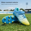 image:imageStelle Girls Soccer Cleats for Kids Training Matches Outdoor PlaySolar Tide