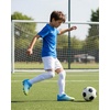 image:imageStelle Girls Soccer Cleats for Kids Training Matches Outdoor PlaySolar Tide