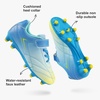 image:imageStelle Girls Soccer Cleats for Kids Training Matches Outdoor PlaySolar Tide