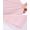 image:imageStelle Girls Tutu Skirt with Metallic Short Tulle Ballet Dance SkortPink
