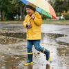 image:imageStelle Kids Rain Boots for Boys Girls Outdoor Play and Rainy DaysNavy