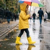 image:imageStelle Kids Rain Boots for Boys Girls Outdoor Play and Rainy DaysYellow