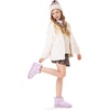 image:imageStelle Kids Snow Boots Girls Boys Winter Ankle BootsDream Frost