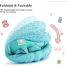 image:imageStelle Kids Water Shoes Lightweight Quick Dry Barefoot for Boys and GirlsAqua