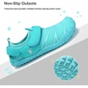 image:imageStelle Kids Water Shoes Lightweight Quick Dry Barefoot for Boys and GirlsAqua