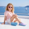 image:imageStelle Kids Water Shoes Lightweight Quick Dry Barefoot for Boys and GirlsMermaid Ombre