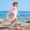 image:imageStelle Kids Water Shoes Lightweight Quick Dry Barefoot for Boys and GirlsPink