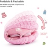 image:imageStelle Kids Water Shoes Lightweight Quick Dry Barefoot for Boys and GirlsPink