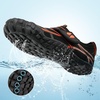 image:imageStelle Kids Water Shoes Wide Toe Box Quick Dry BarefootBlack
