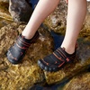 image:imageStelle Kids Water Shoes Wide Toe Box Quick Dry BarefootBlack