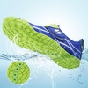 image:imageStelle Kids Water Shoes Wide Toe Box Quick Dry BarefootBlue