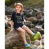 image:imageStelle Kids Water Shoes Wide Toe Box Quick Dry BarefootBlue