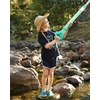 image:imageStelle Kids Water Shoes Wide Toe Box Quick Dry BarefootBlue