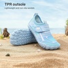 image:imageStelle Kids Water Shoes Wide Toe Box Quick Dry BarefootIcy Blue
