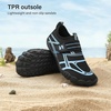 image:imageStelle Kids Water Shoes Wide Toe Box Quick Dry BarefootJet Current