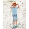 image:imageStelle Kids Water Shoes Wide Toe Box Quick Dry BarefootMint Green