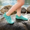 image:imageStelle Kids Water Shoes Wide Toe Box Quick Dry BarefootMint Green