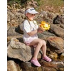 image:imageStelle Kids Water Shoes Wide Toe Box Quick Dry BarefootPink