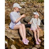 image:imageStelle Kids Water Shoes Wide Toe Box Quick Dry BarefootPink
