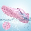 image:imageStelle Kids Water Shoes Wide Toe Box Quick Dry BarefootPink Ombre