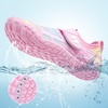 image:imageStelle Kids Water Shoes Wide Toe Box Quick Dry BarefootRainbow Pink