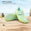 image:imageStelle Kids Water Shoes Wide Toe Box Quick Dry BarefootSeafoam Pop