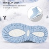 image:imageStelle Toddler Snow Boots Girls Lightweight Warm Winter ShoesIcy Blue