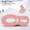 image:imageStelle Toddler Snow Boots Girls Lightweight Warm Winter ShoesPink