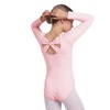 Ballet Pink