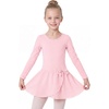 Ballet Pink