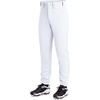 image:imageStelle Boys Baseball Pants Youth with Pockets Kids Tee BallWhite