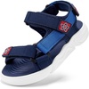 image:imageStelle Boys Girls Summer Water Hiking Beach Open Toe Sport SandalsNavy